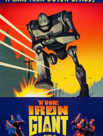 The Iron Giant review: A timeless classic with heart and wonder
