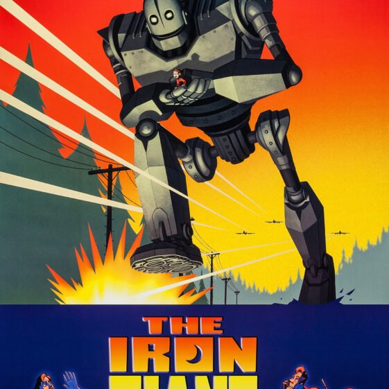 The Iron Giant review: A timeless classic with heart and wonder