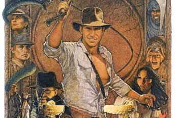 Raiders of the Lost Ark review: A Timeless Action Classic Raiders of the Lost Ark review: A Timeless Action Classic