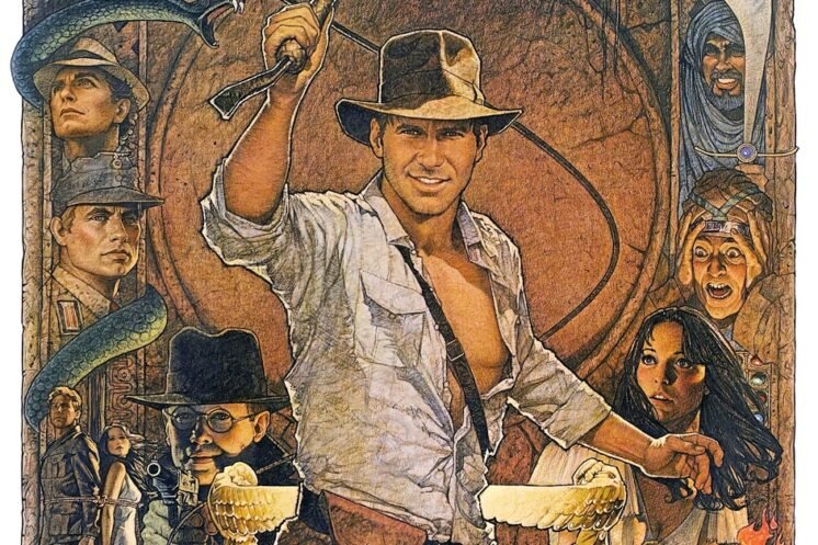 Raiders of the Lost Ark review: A Timeless Action Classic