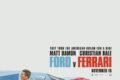 Ford v Ferrari review: A high-octane look at rivalry and speed