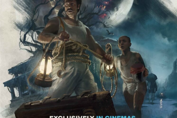 Asuran review: A gripping Tamil drama with stellar performances