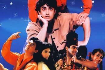 Andaz Apna Apna review: Why this 1994 comedy still rocks audiences