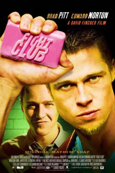 Fight Club Review: Mind-Bending Classic, Twist Masterpiece Fight Club Review: Mind-Bending Classic, Twist Masterpiece