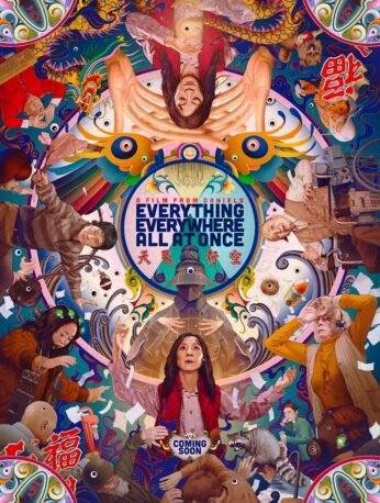 Everything Everywhere All at Once review: Why it’s a must-watch