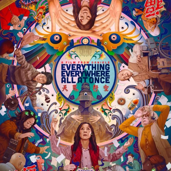 Everything Everywhere All at Once review: Why it’s a must-watch