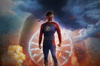 Minnal Murali review: A must-watch Malayalam superhero flick Minnal Murali review: A must-watch Malayalam superhero flick