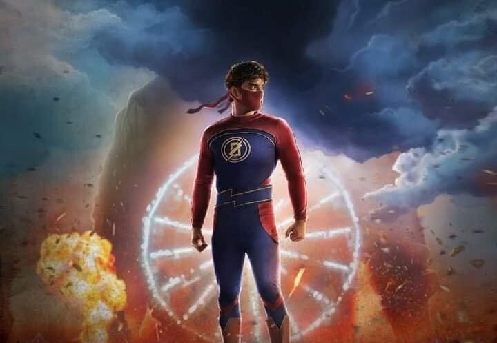 Minnal Murali review: A must-watch Malayalam superhero flick Minnal Murali review: A must-watch Malayalam superhero flick