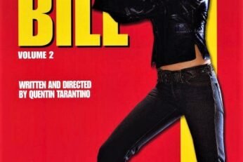 Kill Bill: Vol. 2 review – Stylish, brutal, and action-packed