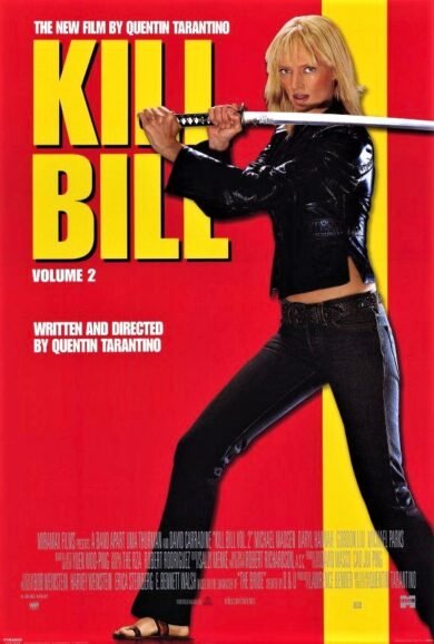 Kill Bill: Vol. 2 review – Stylish, brutal, and action-packed
