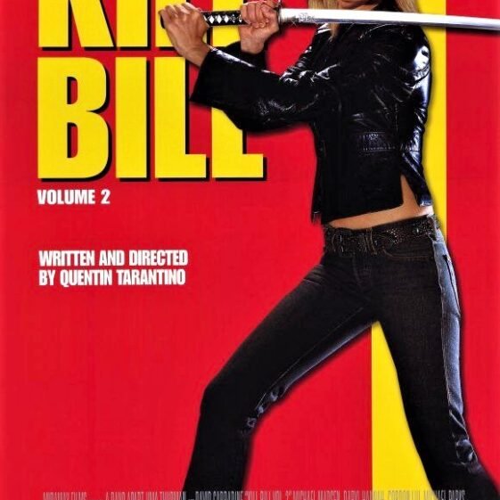 Kill Bill: Vol. 2 review – Stylish, brutal, and action-packed