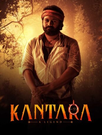 Kantara review: Explosive action, rich folklore, why it’s a must-watch