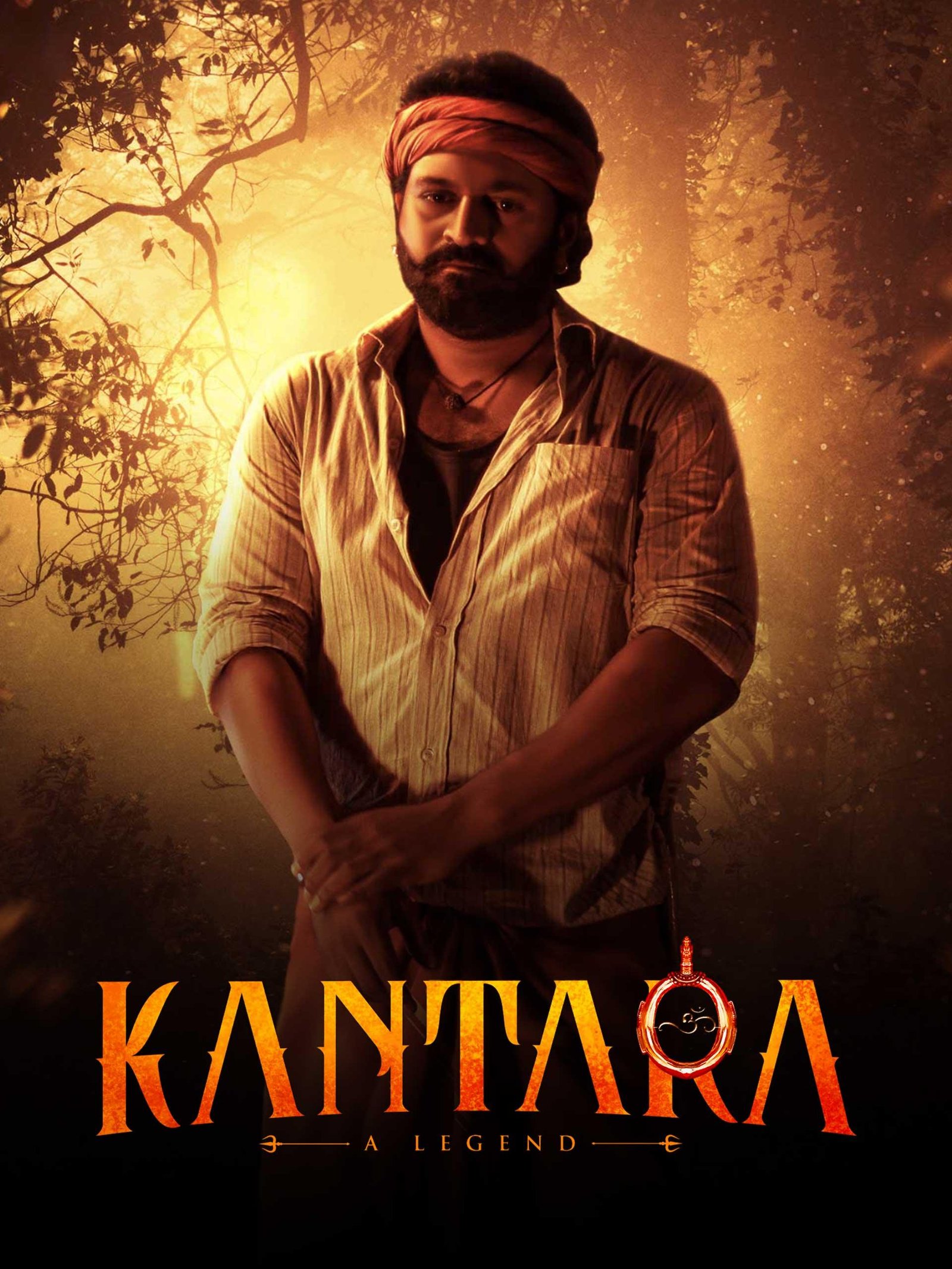 Kantara review: Explosive action, rich folklore, why it’s a must-watch Kantara review: Explosive action, rich folklore, why it’s a must-watch