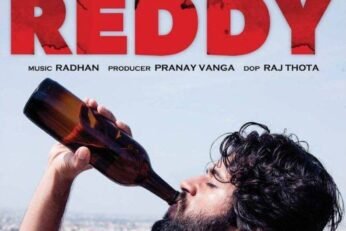 Arjun Reddy review: Bold, brutal romance with unforgettable scenes