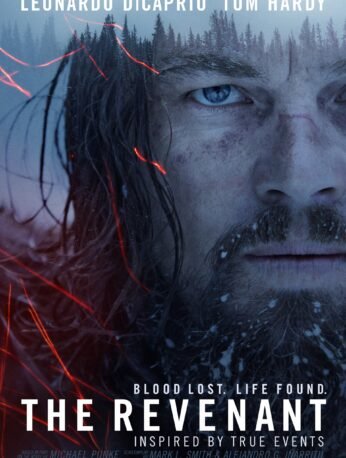 The Revenant review: Stunning visuals and brutal survival story