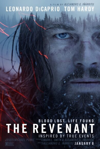 The Revenant review: Stunning visuals and brutal survival story The Revenant review: Stunning visuals and brutal survival story