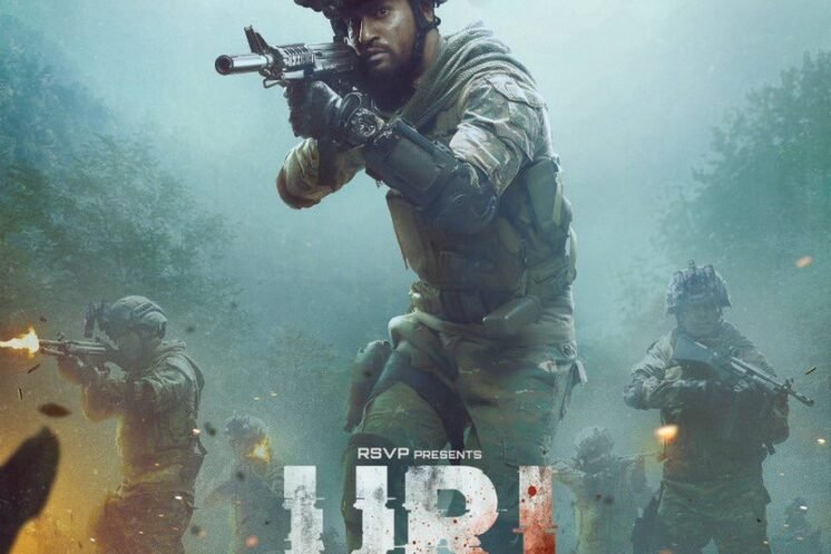 Uri: The Surgical Strike review – Gripping, high-octane action Uri: The Surgical Strike review – Gripping, high-octane action