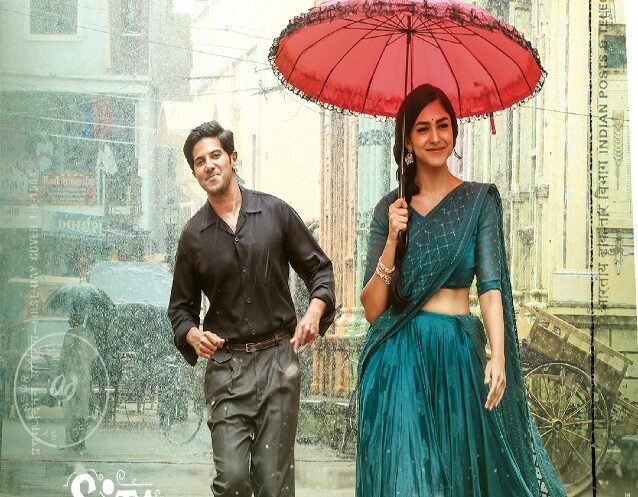 Sita Ramam review: A heartfelt romance, standout visuals | MoviesField Sita Ramam review: A heartfelt romance, standout visuals | MoviesField