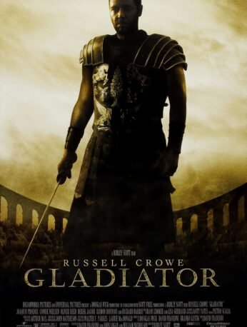 Gladiator review A brutal, timeless masterpiece that still shines