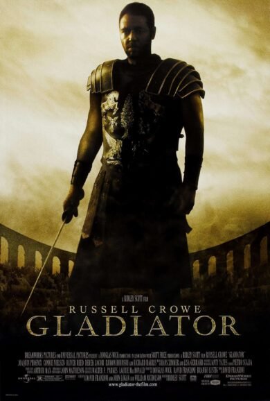 Gladiator review A brutal, timeless masterpiece that still shines Gladiator review A brutal, timeless masterpiece that still shines