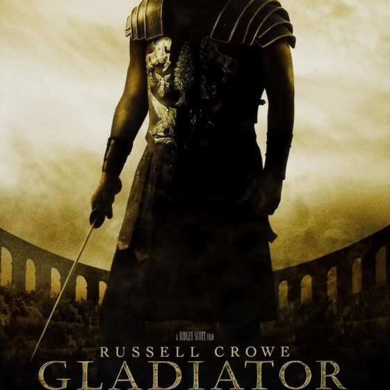 Gladiator review A brutal, timeless masterpiece that still shines