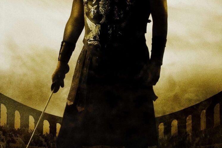 Gladiator review A brutal, timeless masterpiece that still shines