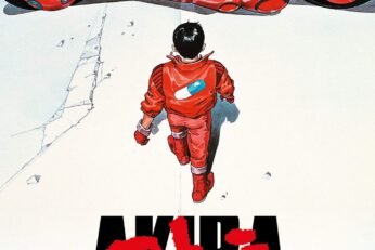 Akira review: A must-watch anime film with stunning visuals Akira review: A must-watch anime film with stunning visuals
