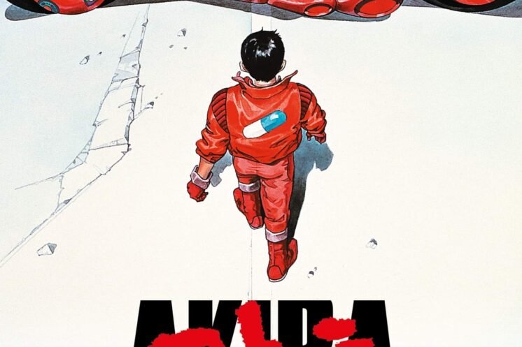 Akira review: A must-watch anime film with stunning visuals Akira review: A must-watch anime film with stunning visuals