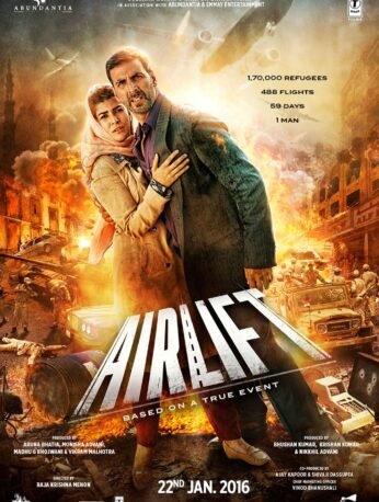 Airlift review: Riveting Gulf War drama that keeps you hooked Airlift review: Riveting Gulf War drama that keeps you hooked
