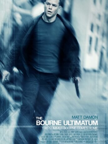 The Bourne Ultimatum review: High-octane finale that delivers
