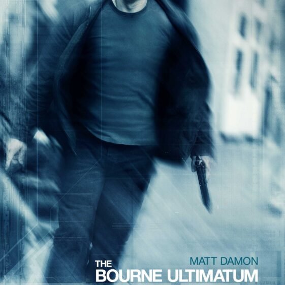 The Bourne Ultimatum review: High-octane finale that delivers The Bourne Ultimatum review: High-octane finale that delivers