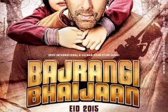 Bajrangi Bhaijaan review: A heartwarming, must-watch Indian film Bajrangi Bhaijaan review: A heartwarming, must-watch Indian film