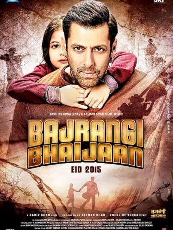 Bajrangi Bhaijaan review: A heartwarming, must-watch Indian film