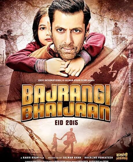 Bajrangi Bhaijaan review: A heartwarming, must-watch Indian film