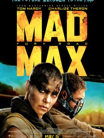 Mad Max: Fury Road review – Unmatched action and visual mastery