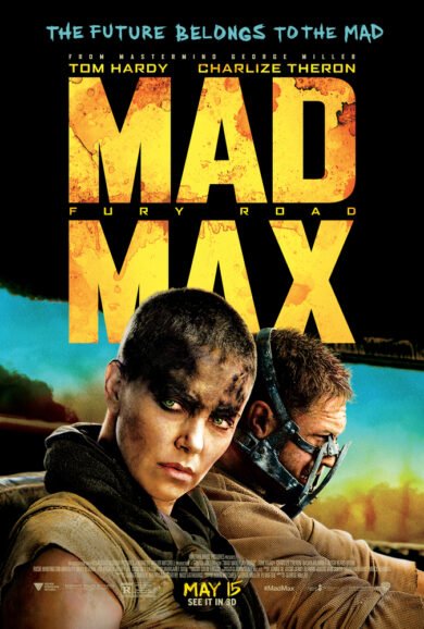 Mad Max: Fury Road review – Unmatched action and visual mastery Mad Max: Fury Road review – Unmatched action and visual mastery