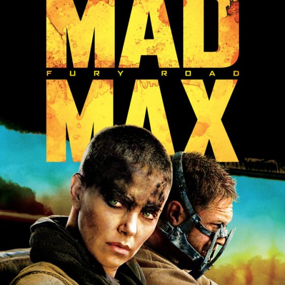 Mad Max: Fury Road review – Unmatched action and visual mastery