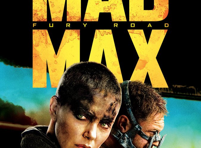 Mad Max: Fury Road review – Unmatched action and visual mastery