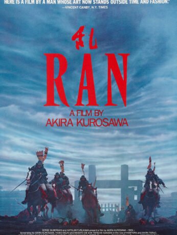 Ran review Kurosawa’s Epic Masterpiece – Visual Feast & Fierce Drama