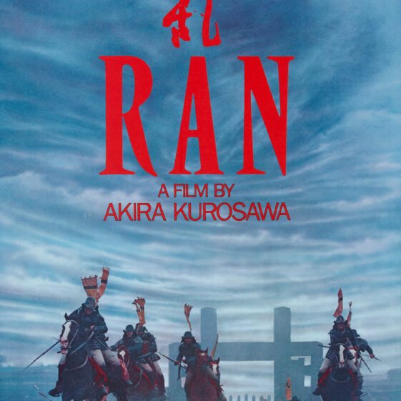 Ran review Kurosawa’s Epic Masterpiece – Visual Feast & Fierce Drama