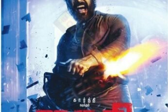 Kaithi review – Gripping Tamil action-thriller with relentless pace Kaithi review – Gripping Tamil action-thriller with relentless pace