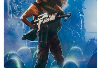 Aliens review: Why the Classic Franchise Still Delights on MoviesField