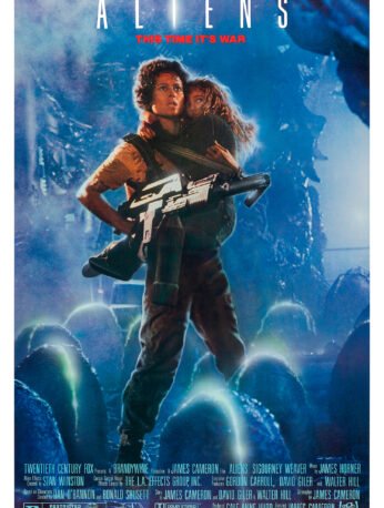 Aliens review: Why the Classic Franchise Still Delights on MoviesField