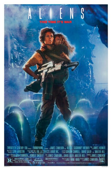 Aliens review: Why the Classic Franchise Still Delights on MoviesField