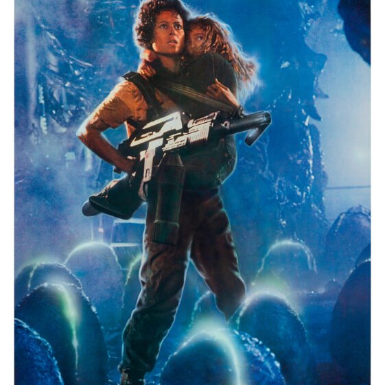 Aliens review: Why the Classic Franchise Still Delights on MoviesField