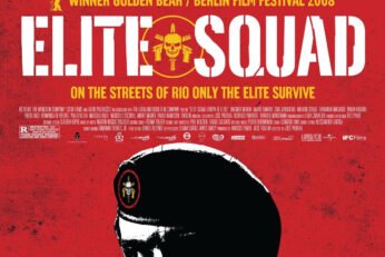 Tropa de Elite review: Gritty Brazilian crime drama with action