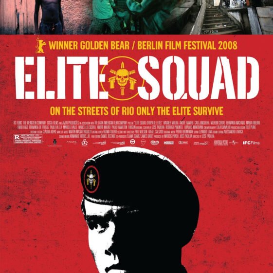 Tropa de Elite review: Gritty Brazilian crime drama with action Tropa de Elite review: Gritty Brazilian crime drama with action