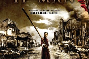 Ip Man review: Gripping Martial Arts, Inspiring Story & Style
