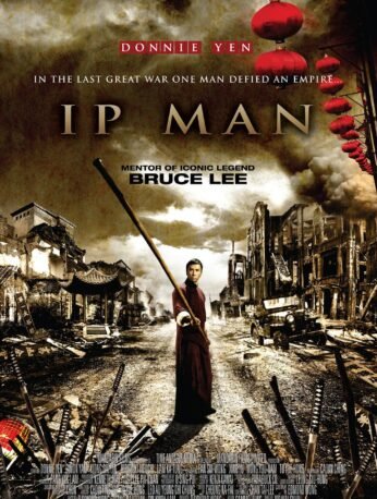 Ip Man review: Gripping Martial Arts, Inspiring Story & Style Ip Man review: Gripping Martial Arts, Inspiring Story & Style