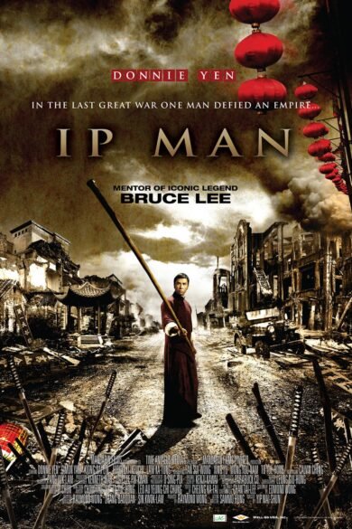 Ip Man review: Gripping Martial Arts, Inspiring Story & Style